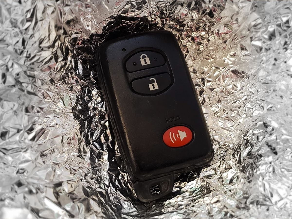 10 Sneaky Tricks to Foil Car Thieves and Protect Your Vehicle