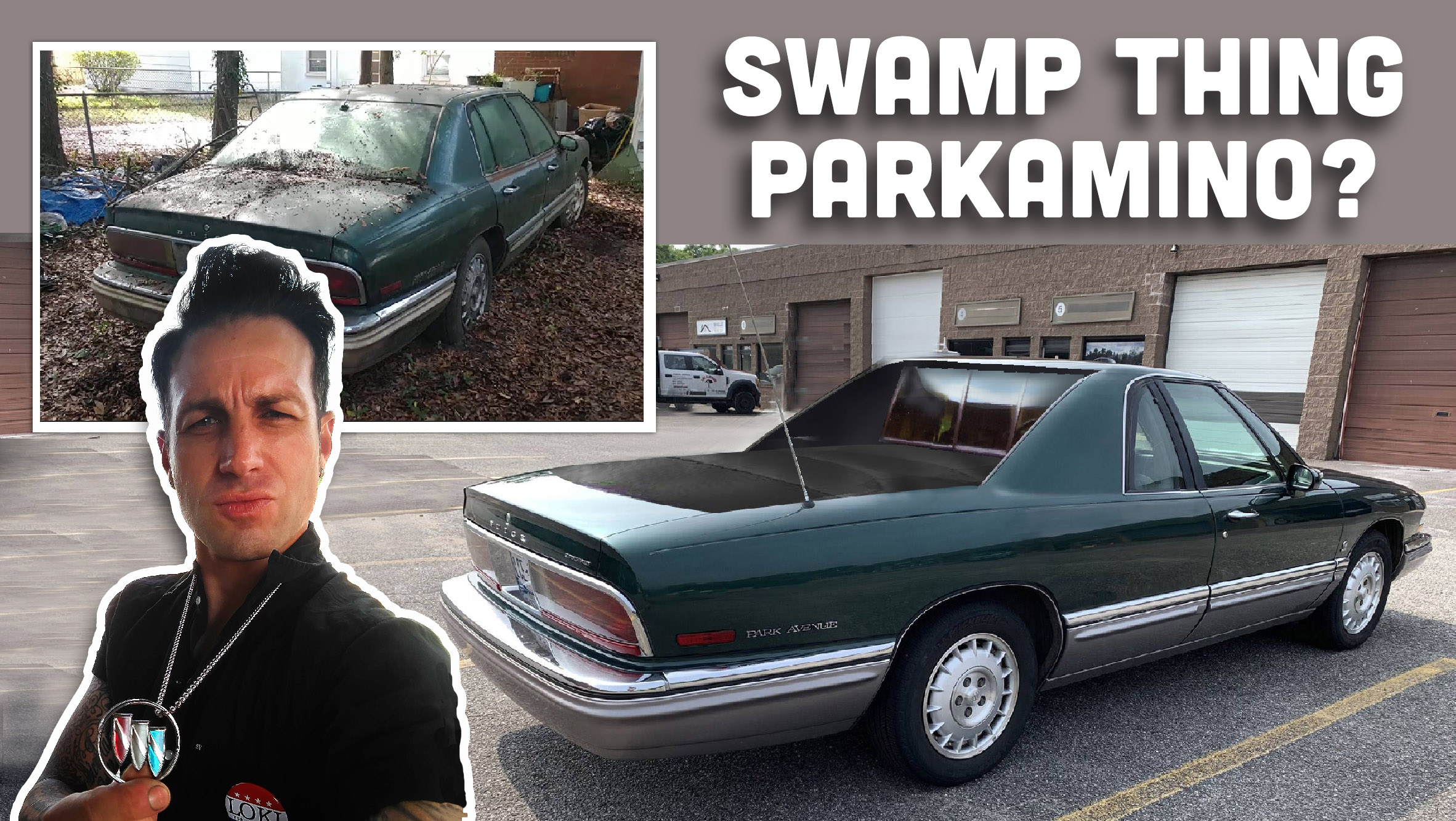 1991 Buick Park Avenue: Analyzing Problems and Complaints