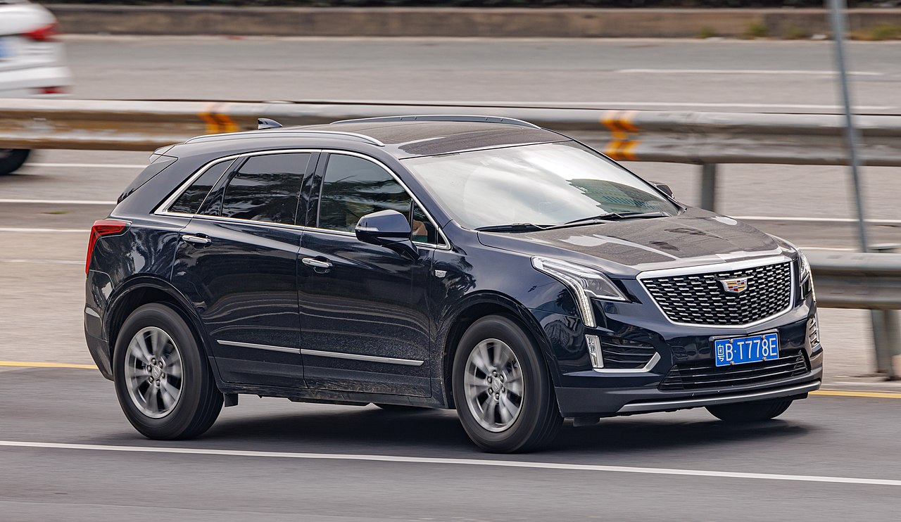 2021 Cadillac XT5: Addressing Problems and Complaints