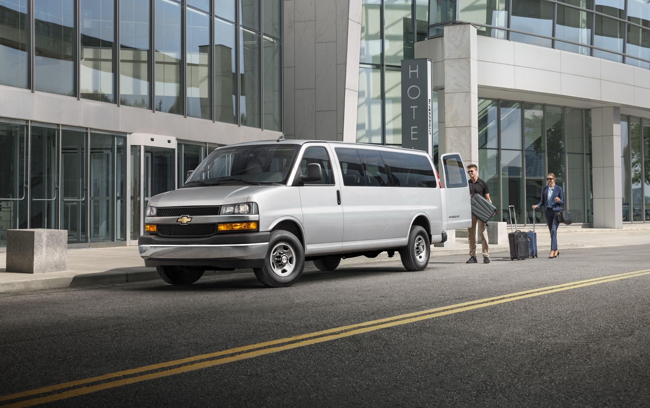 2021 Chevy Express 2500: Unveiling Problems and Complaints