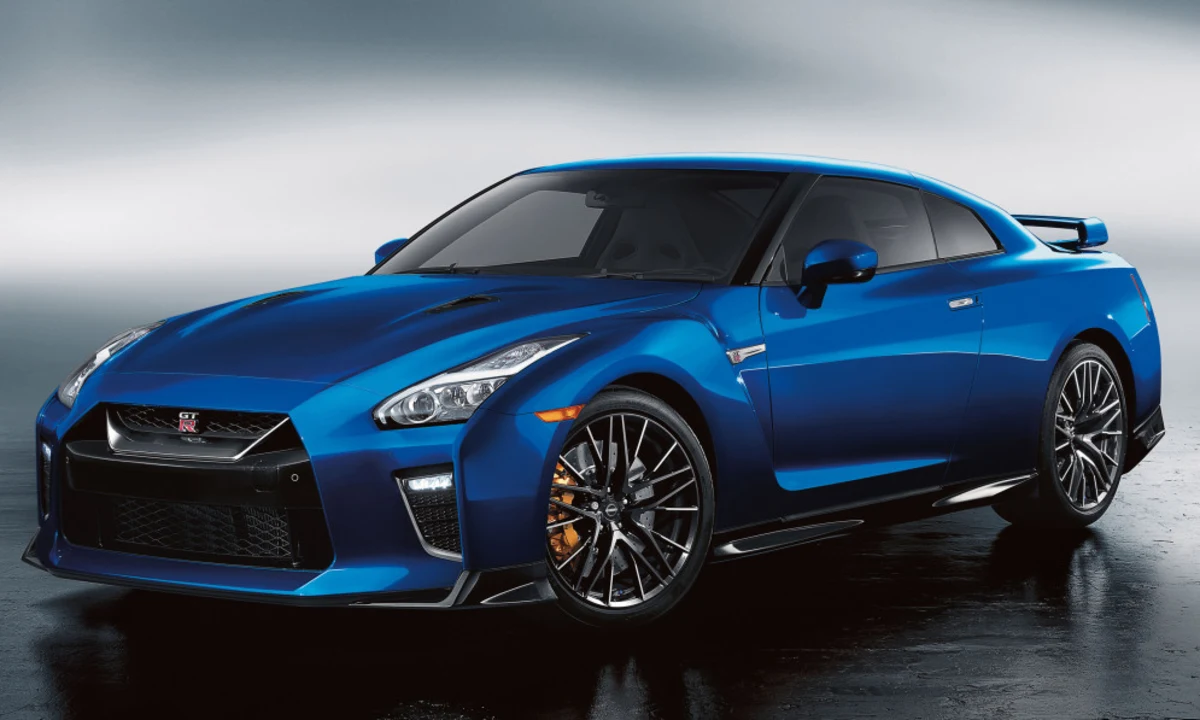2021 Nissan GTR: Unveiling the FAQs and Answers!