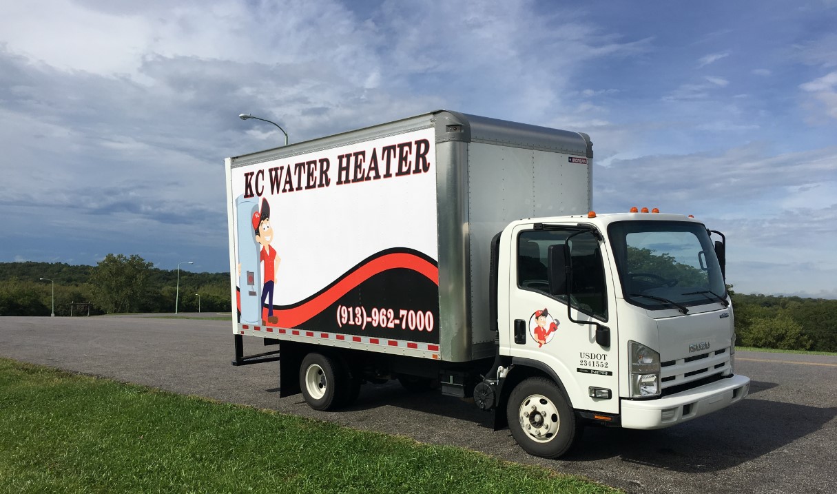 Ultimate Guide: Transporting Water Heater in Pickup Truck