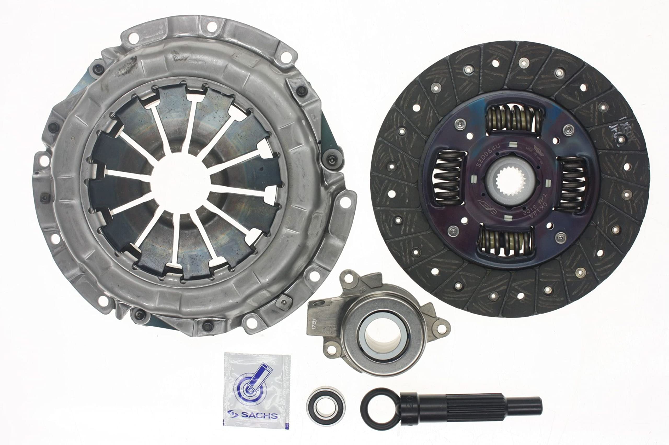 Affordable Suzuki SX4 Clutch Replacement: Cost-effective Solutions