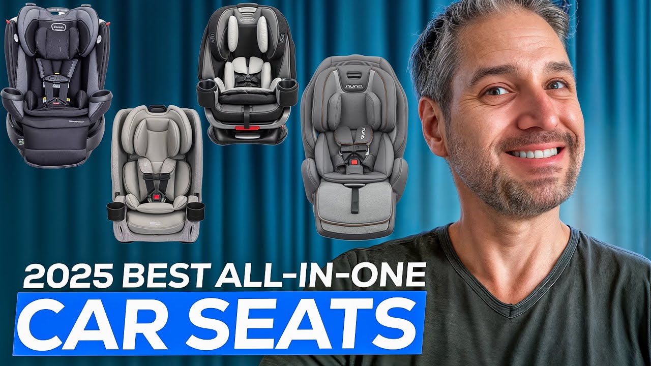 best car seat for 25 lbs and up