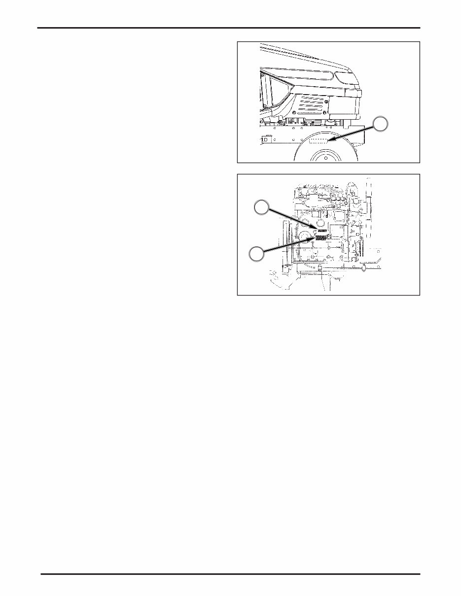 Complete Massey Ferguson GC2300 Parts Diagram for Easy Repairs