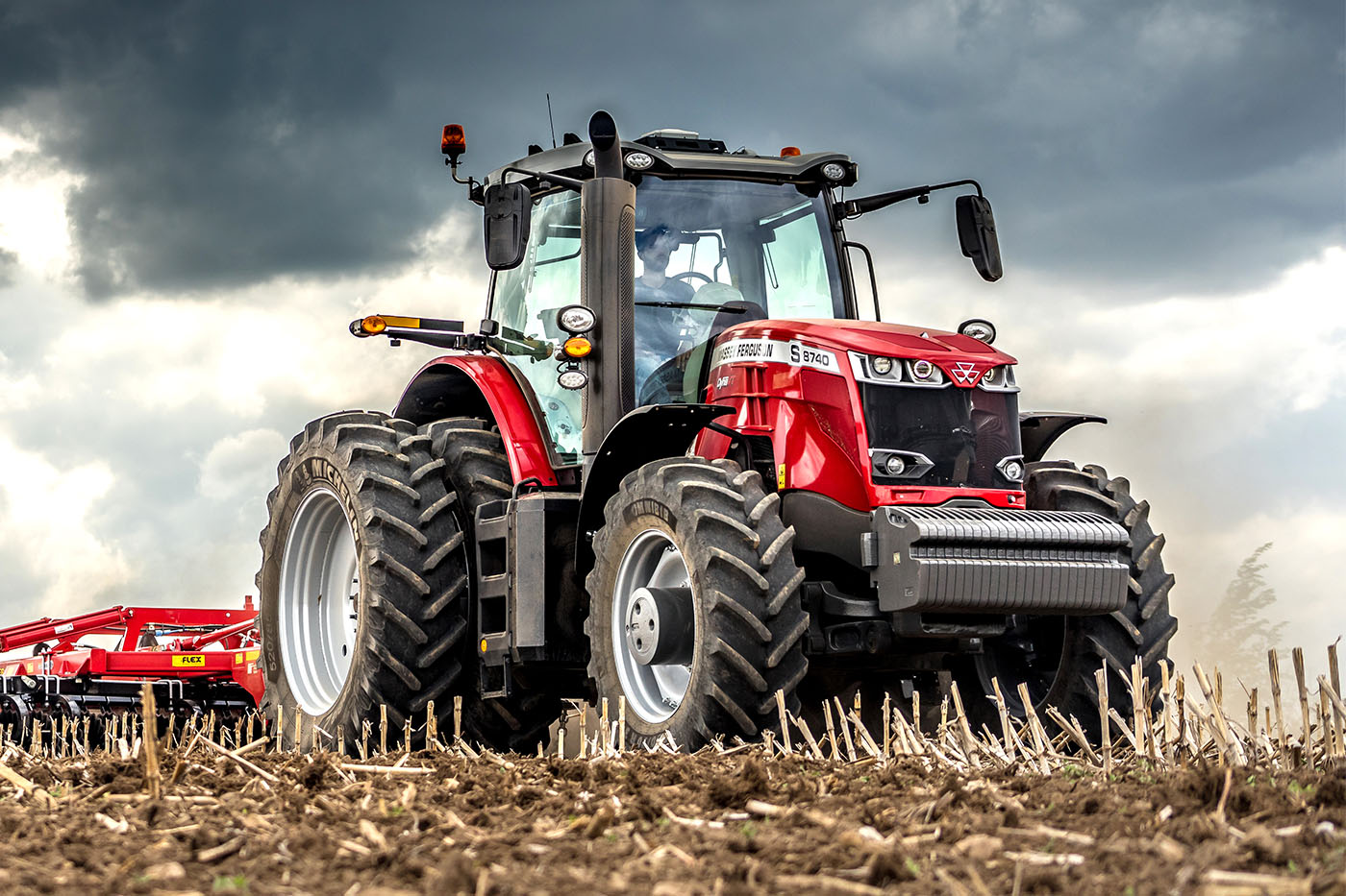 Discover the Latest Massey Ferguson Tractor Price List & Make the Best Investment