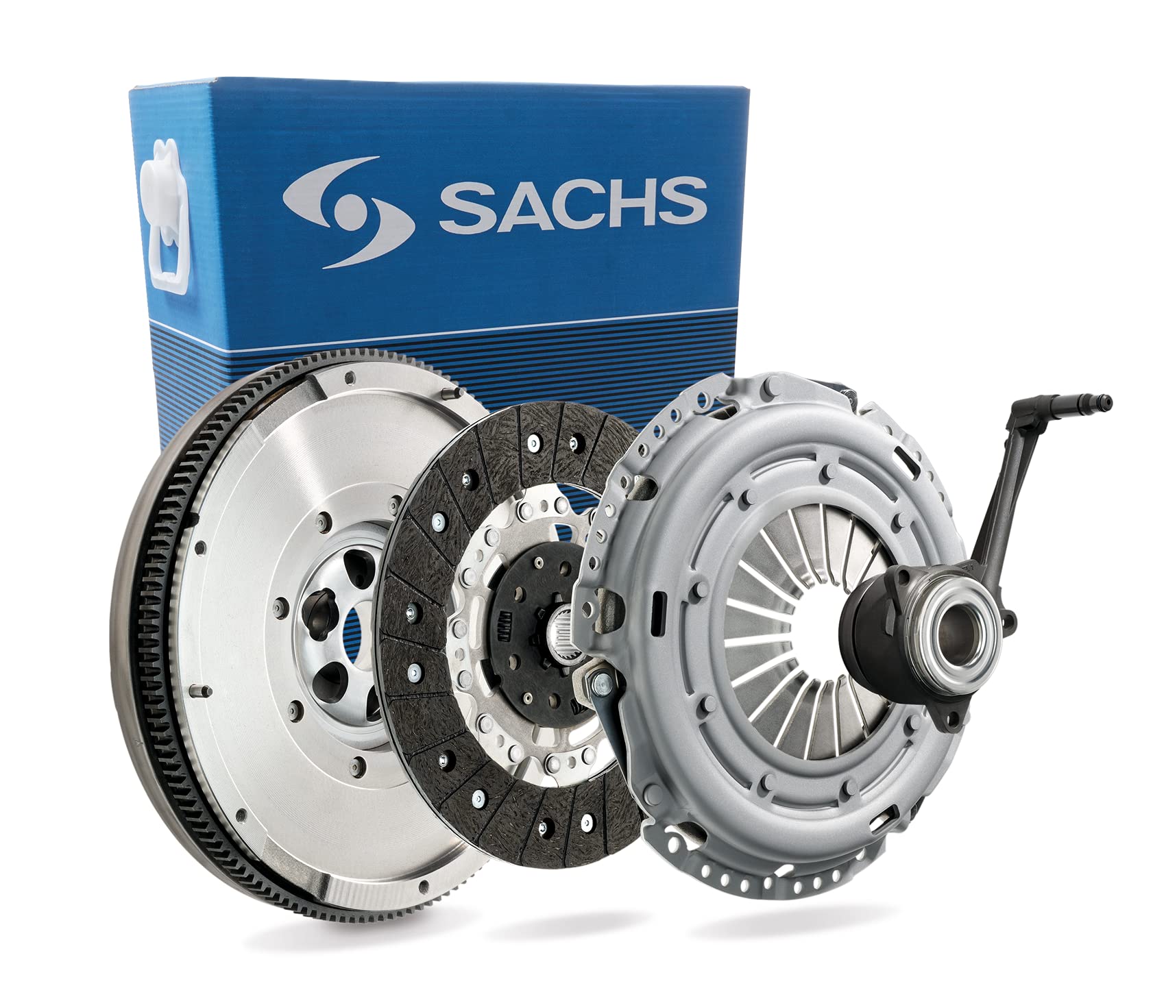 Efficient Clutch Replacement for 2013 Chevy Sonic