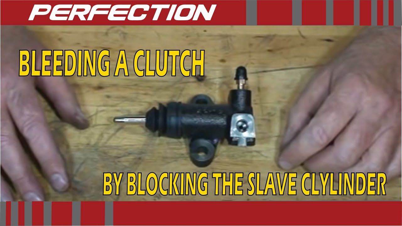 Efficient Hydraulic Clutch Bleeding for Mazda B2600: Expert Tips and Techniques