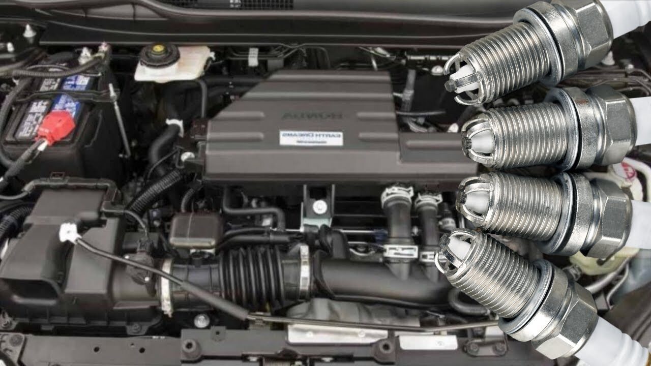Effortless 2016 Honda CRV Spark Plug Replacement: Expert Tips & Tricks