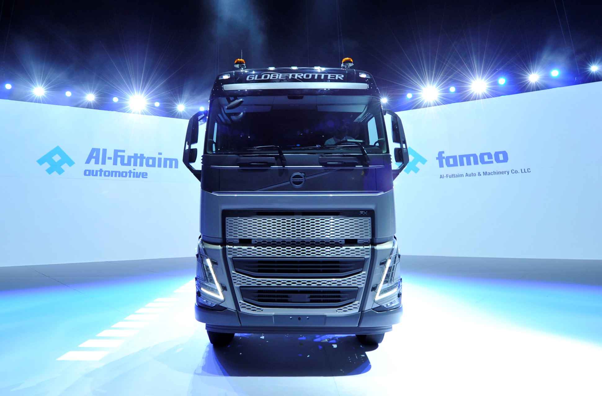 Enhancing Efficiency: Volvo Truck Introduces Innovative Clutch Pedal Spring