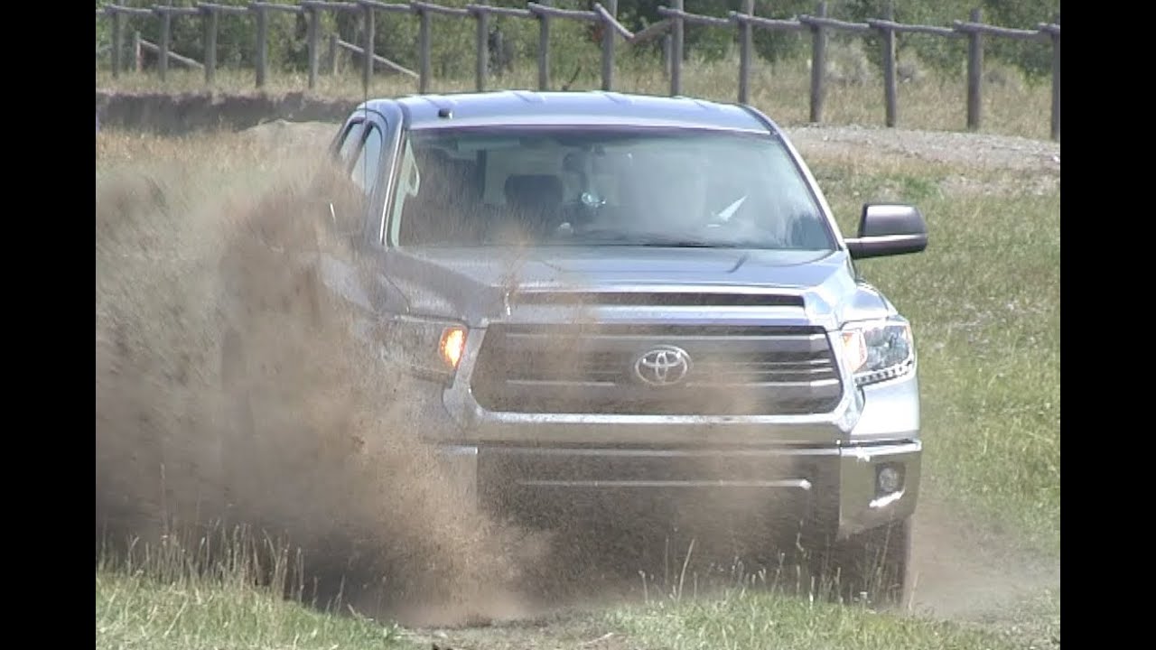 FAQs: 2014 Toyota Tundra – Unveiling the Answers!