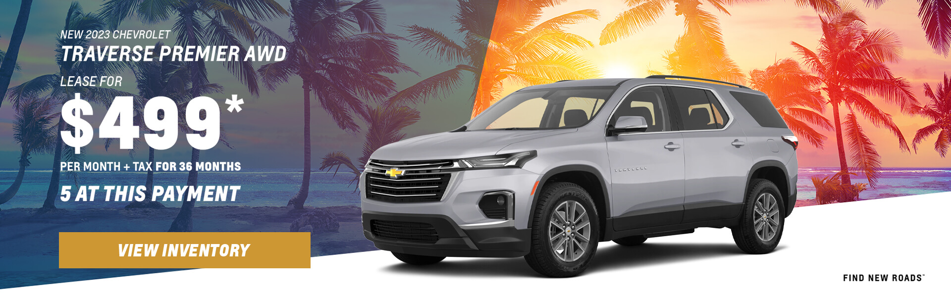 Find Your Perfect Ride at West Covina's Premier Chevrolet Dealer