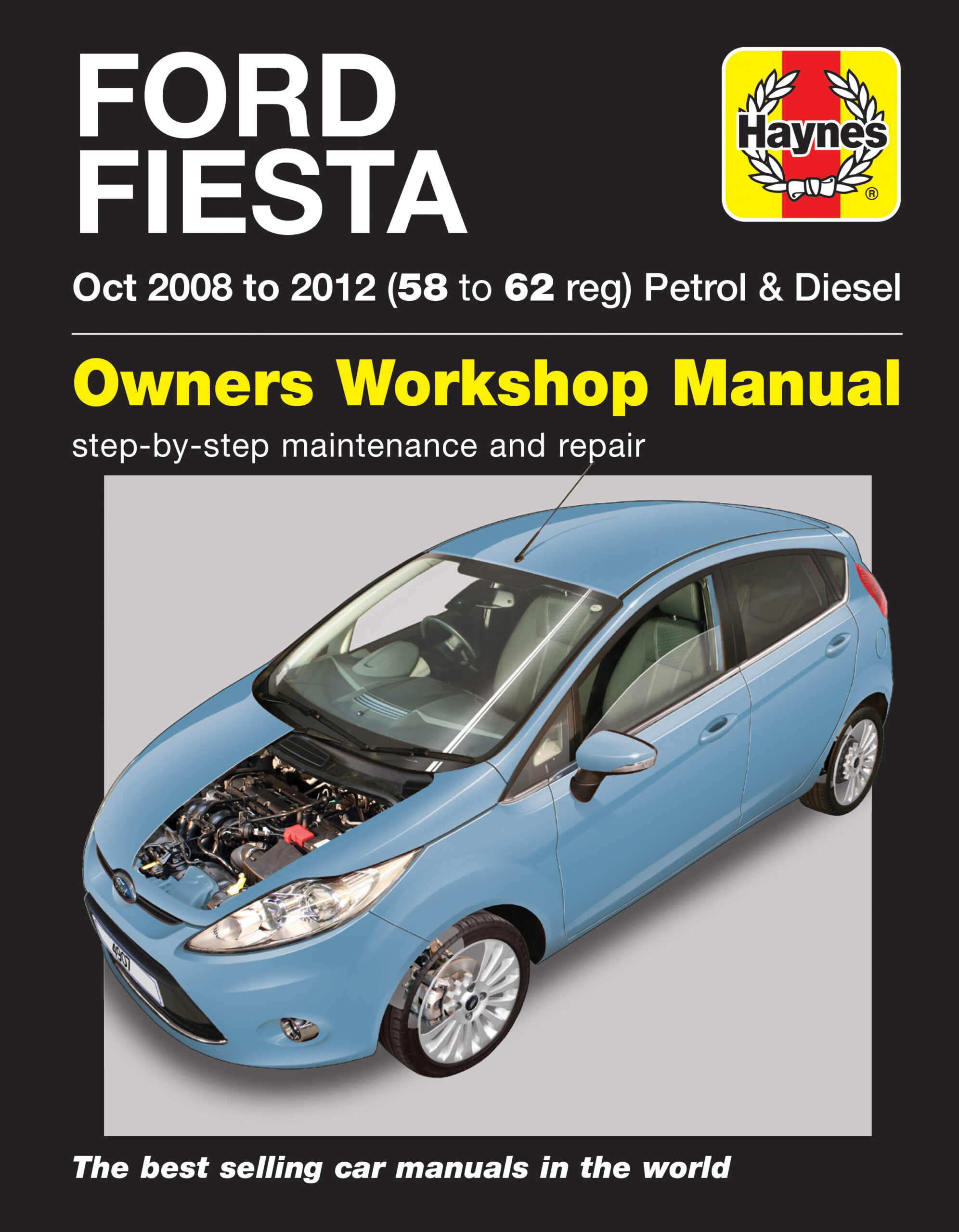 Ford Fiesta Troubleshooting: Common Car Issues Guide
