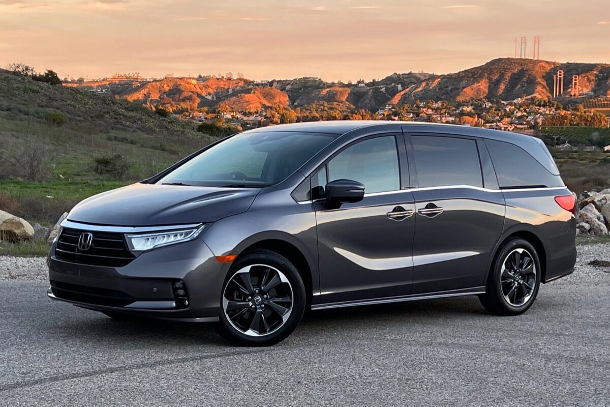 Honda Odyssey B7 Maintenance: Essential Tips for Keeping Your Ride Running Smoothly