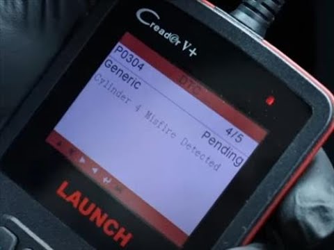 how long can i drive with a misfiring cylinder
