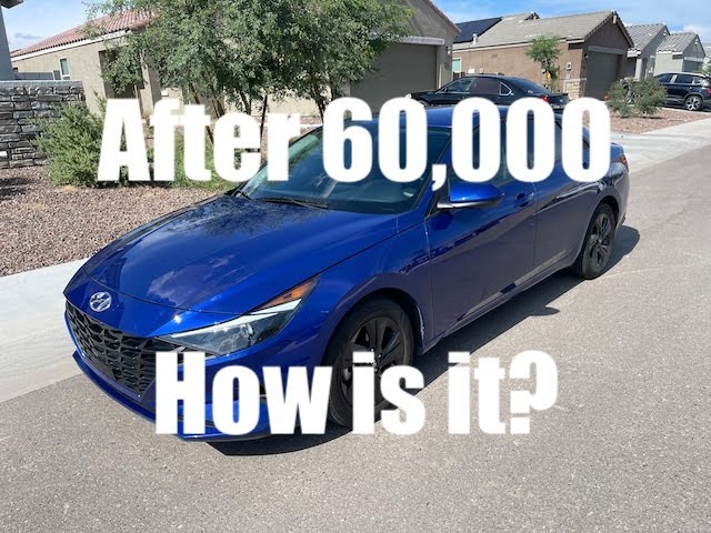 how long will a hyundai elantra last