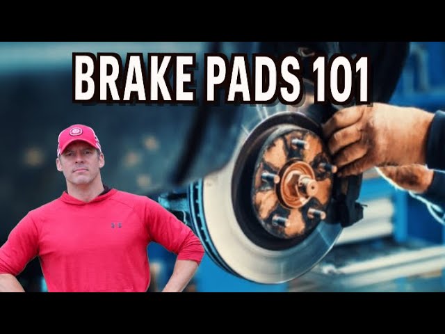 how often do you need to change your brakes