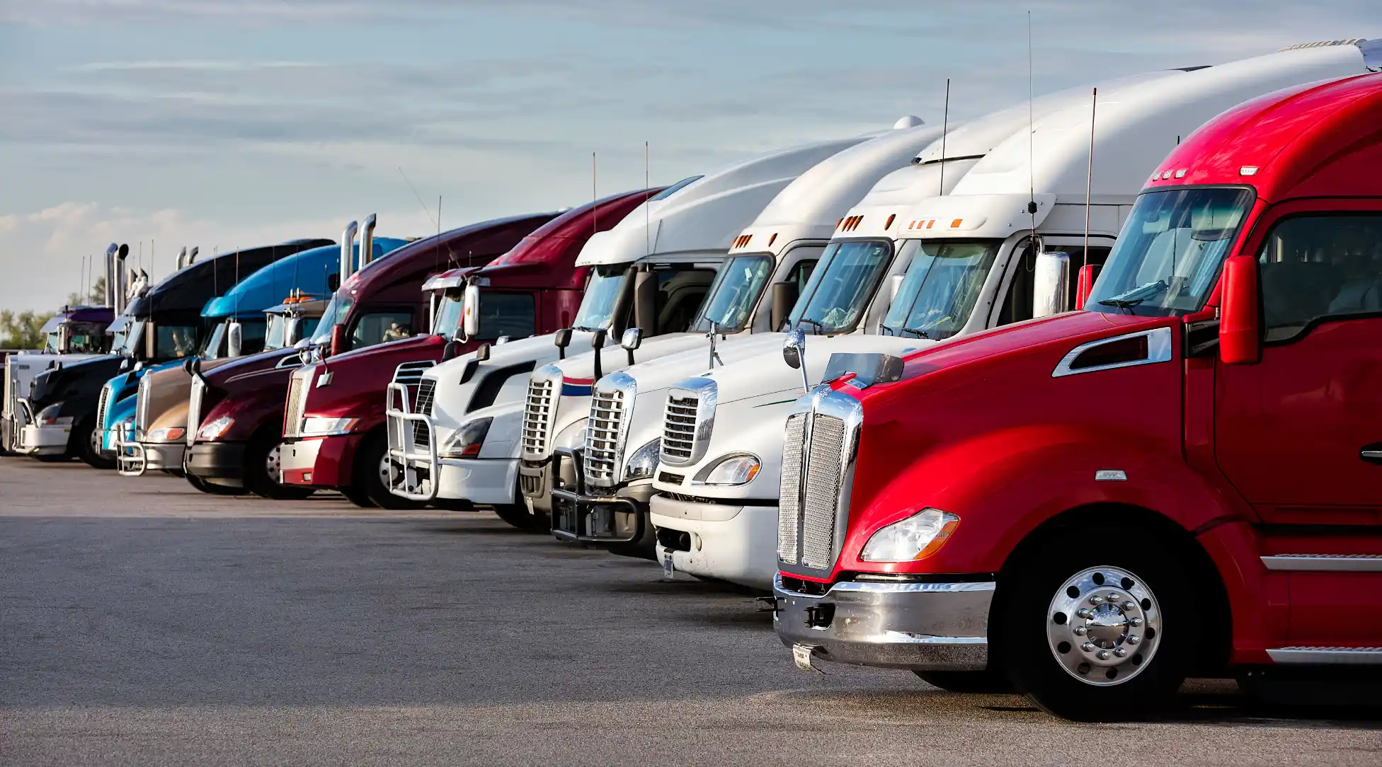 How to Lease Your Truck to Your Company: A Step-by-Step Guide