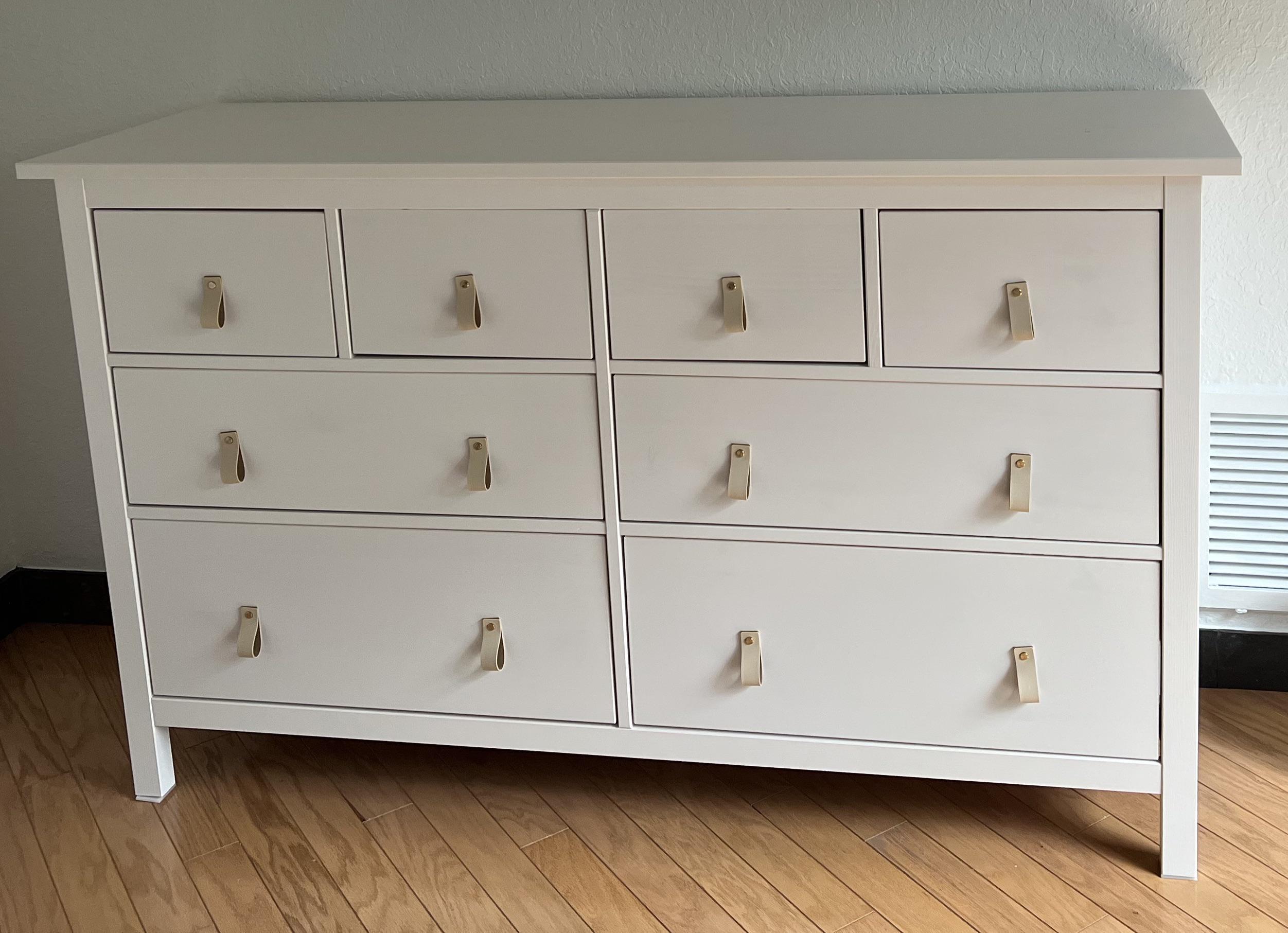 ikea chest of drawers