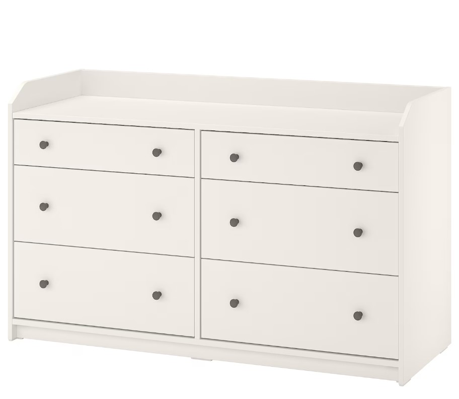 ikea chest of drawers