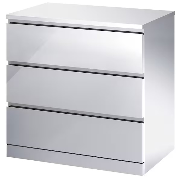 ikea chest of drawers