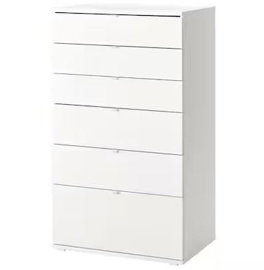 ikea chest of drawers