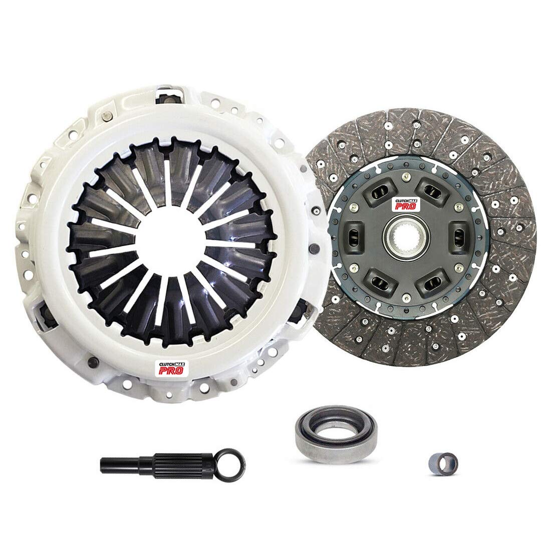 Infinity G35 Clutch Replacement: Cost and Considerations