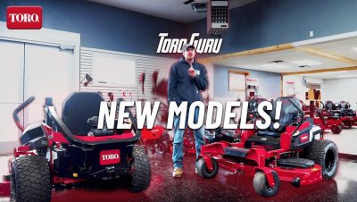 is the toro timecutter a commercial mower