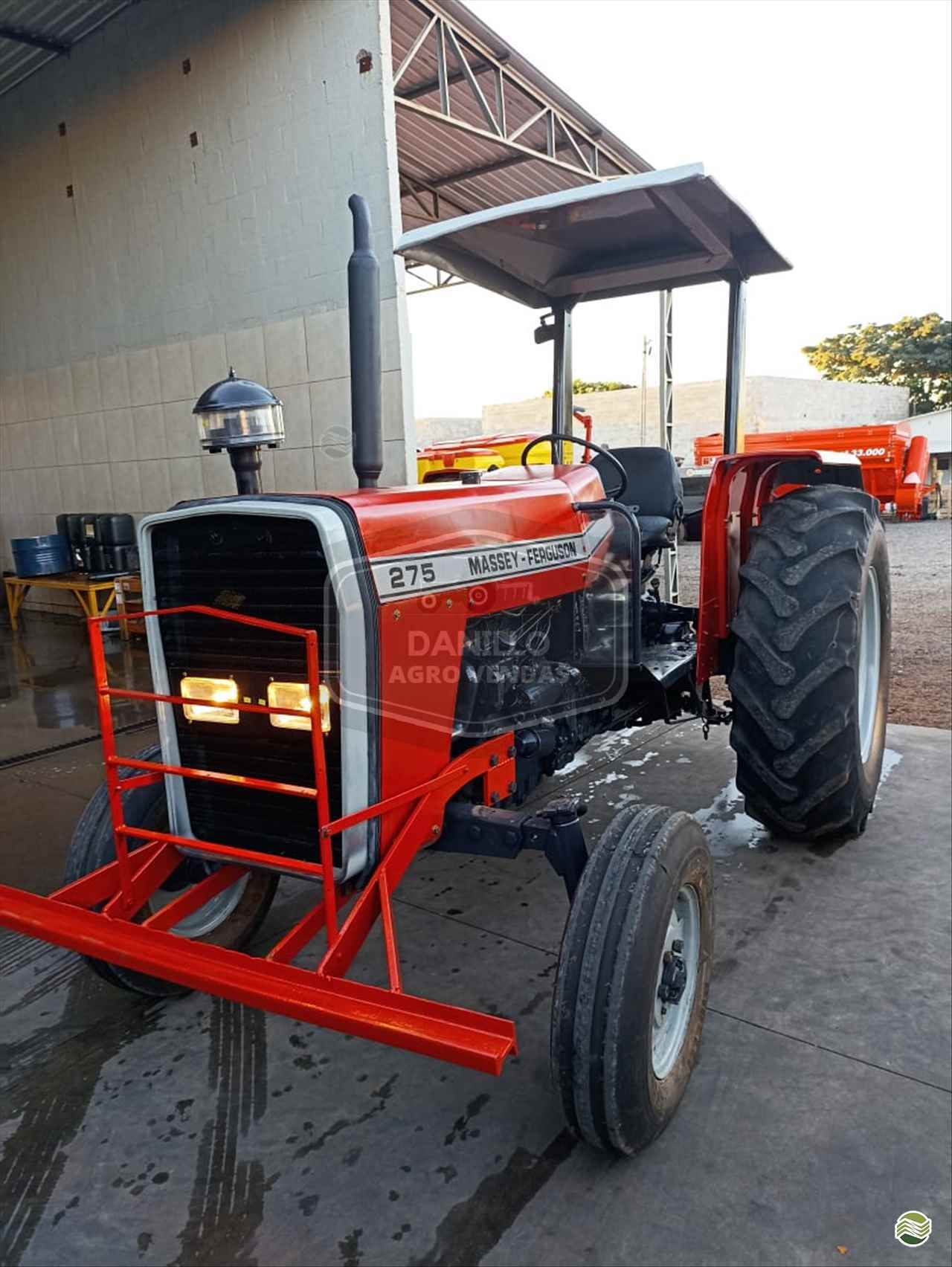 Massey Ferguson Tractors for Sale in Fresnillo, Zacatecas