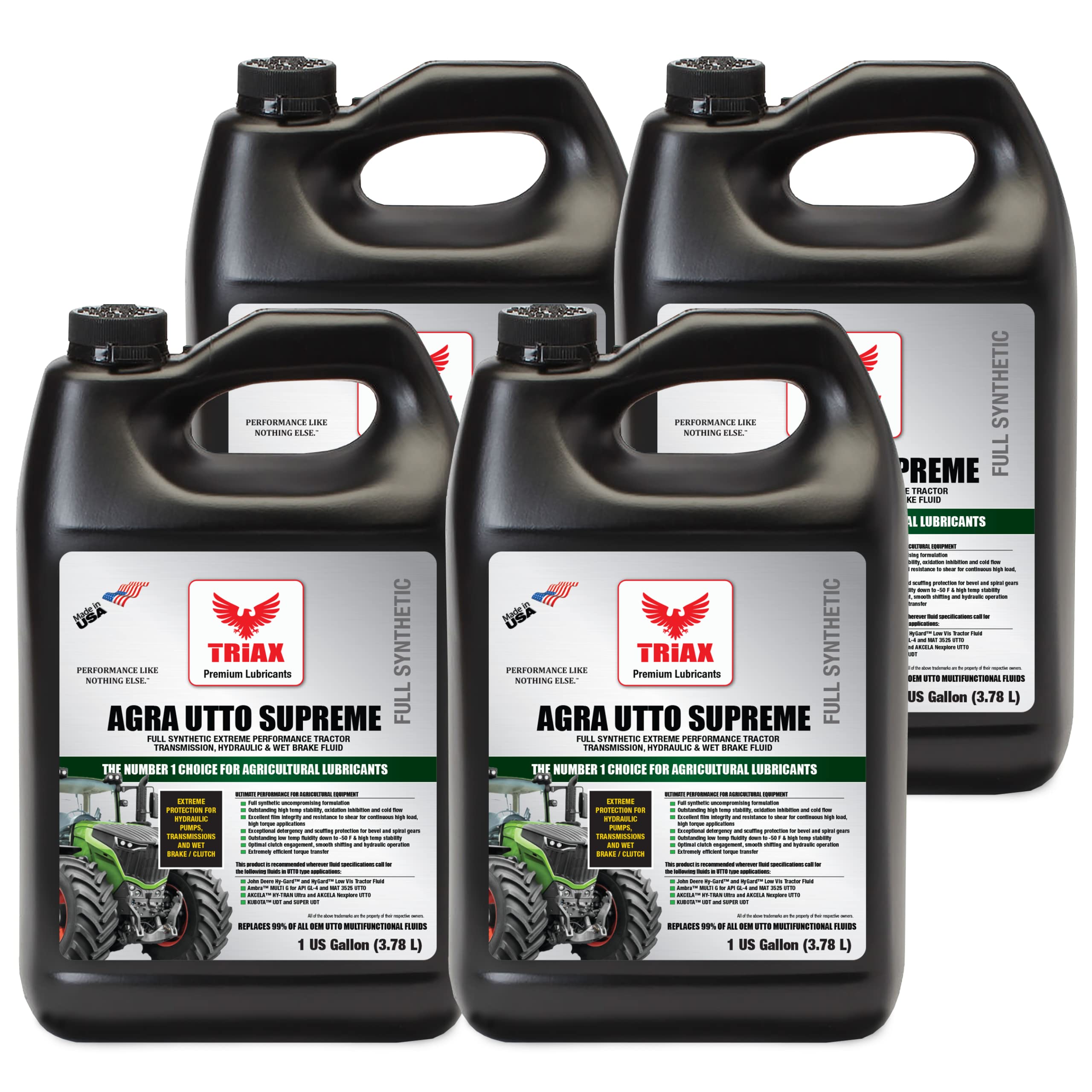 Optimizing Performance: Hydraulic Oil for Your Kubota Tractor