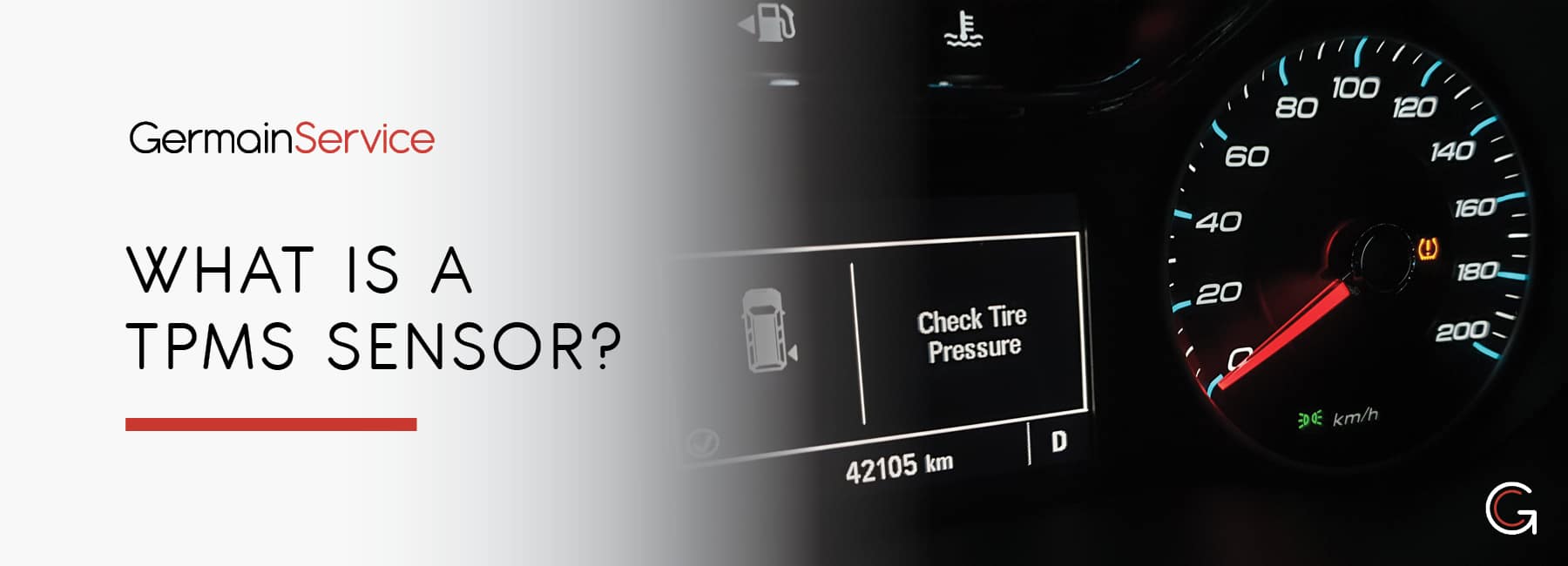 Persistent Buick Cascada Tire Pressure Warning Light: What You Should Know