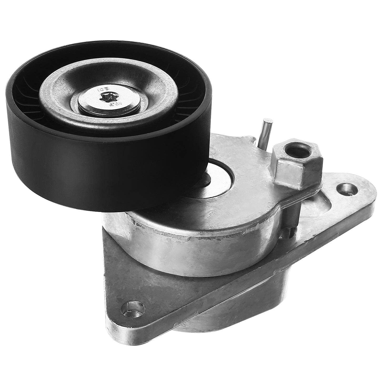 Revamp Your Ride: Mercedes-Benz CL600 Transmission Belt Pulley Replacement