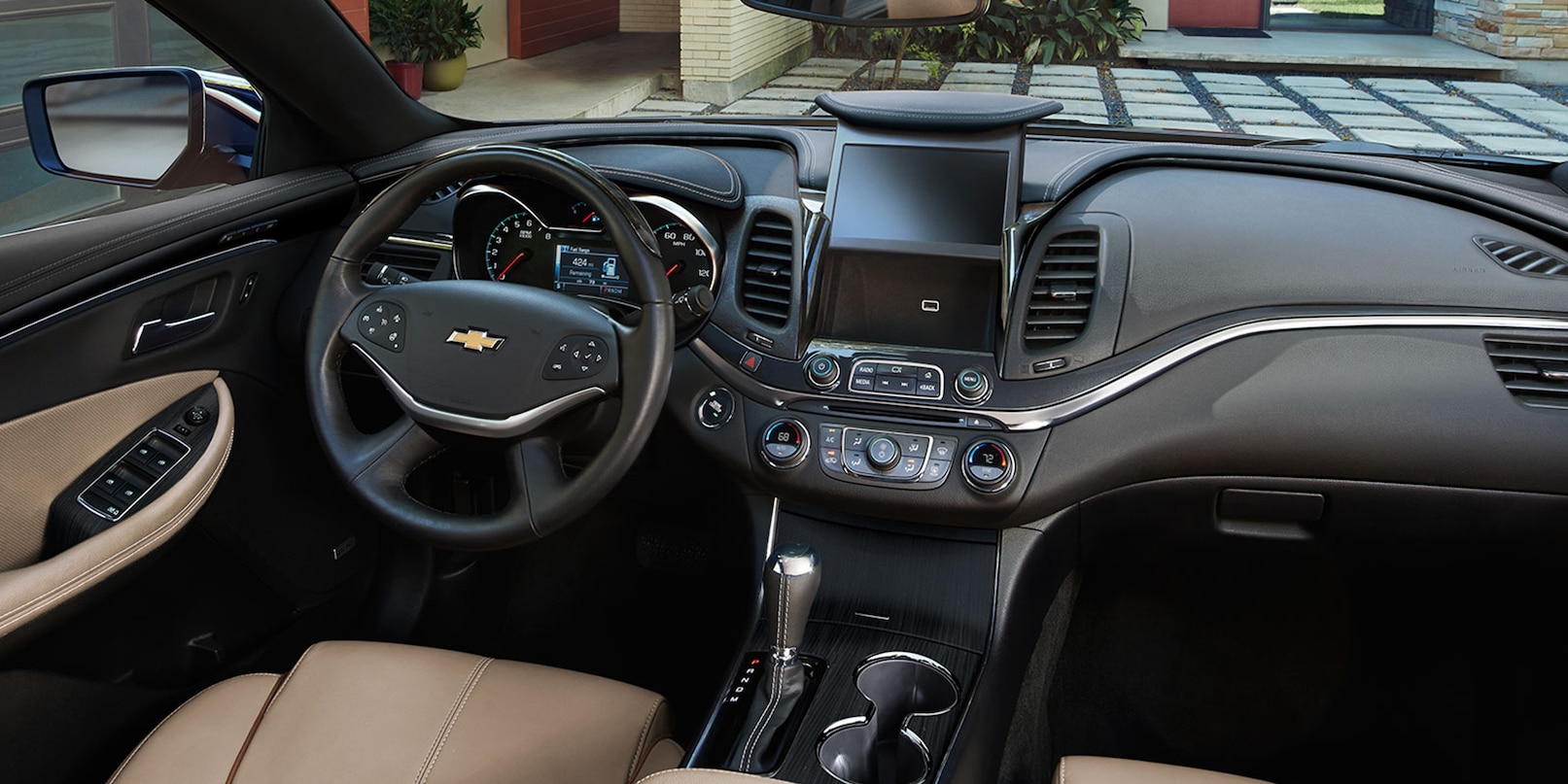 Revving Up the Road: 2019 Chevrolet Impala Reviews