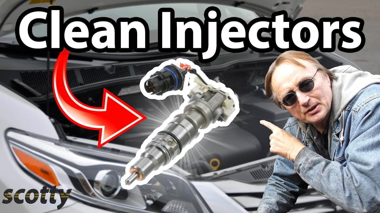 Revving up Your Ride: A Guide to Cleaning Your Car’s Injectors