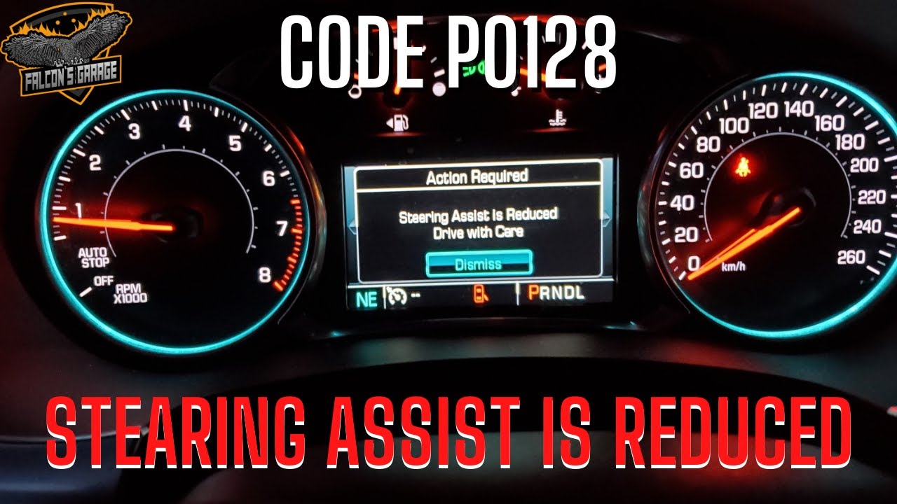 steering assist is reduced drive with care