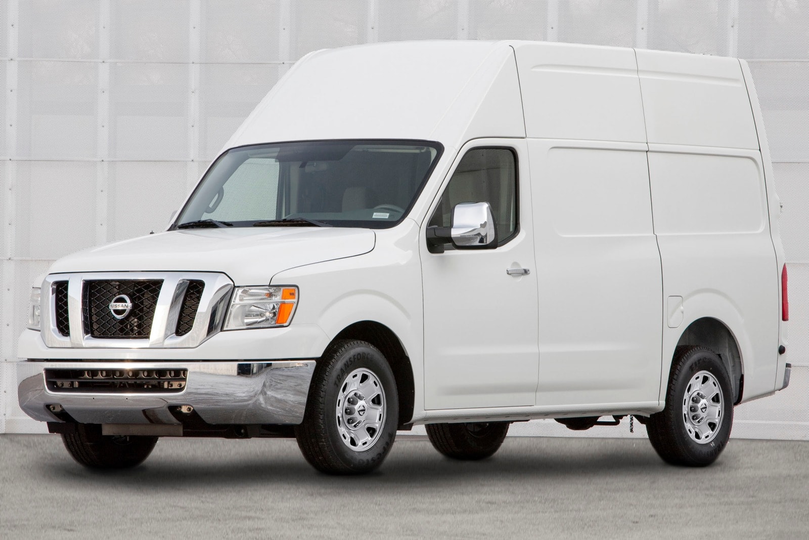 The 2014 Nissan NV3500: Addressing Issues and Concerns