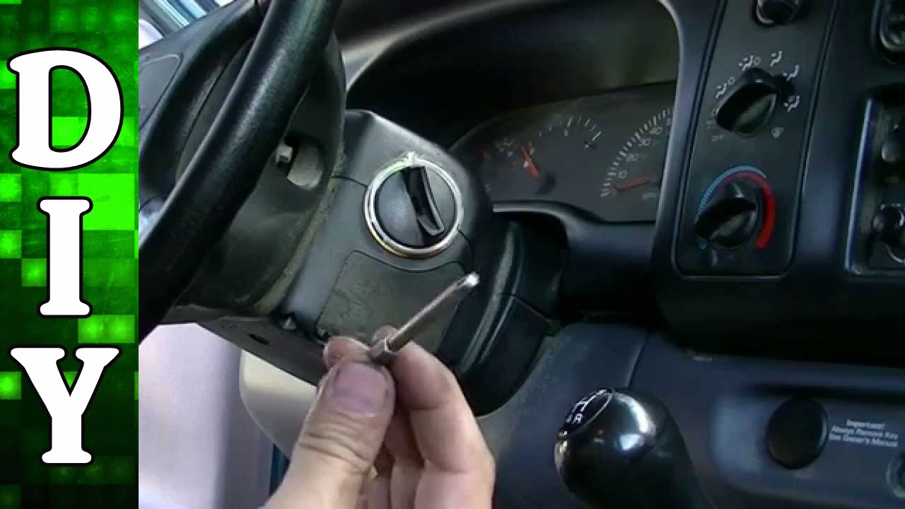 Tips for Dodge Caliber Ignition Switch Replacement: A How-to Guide