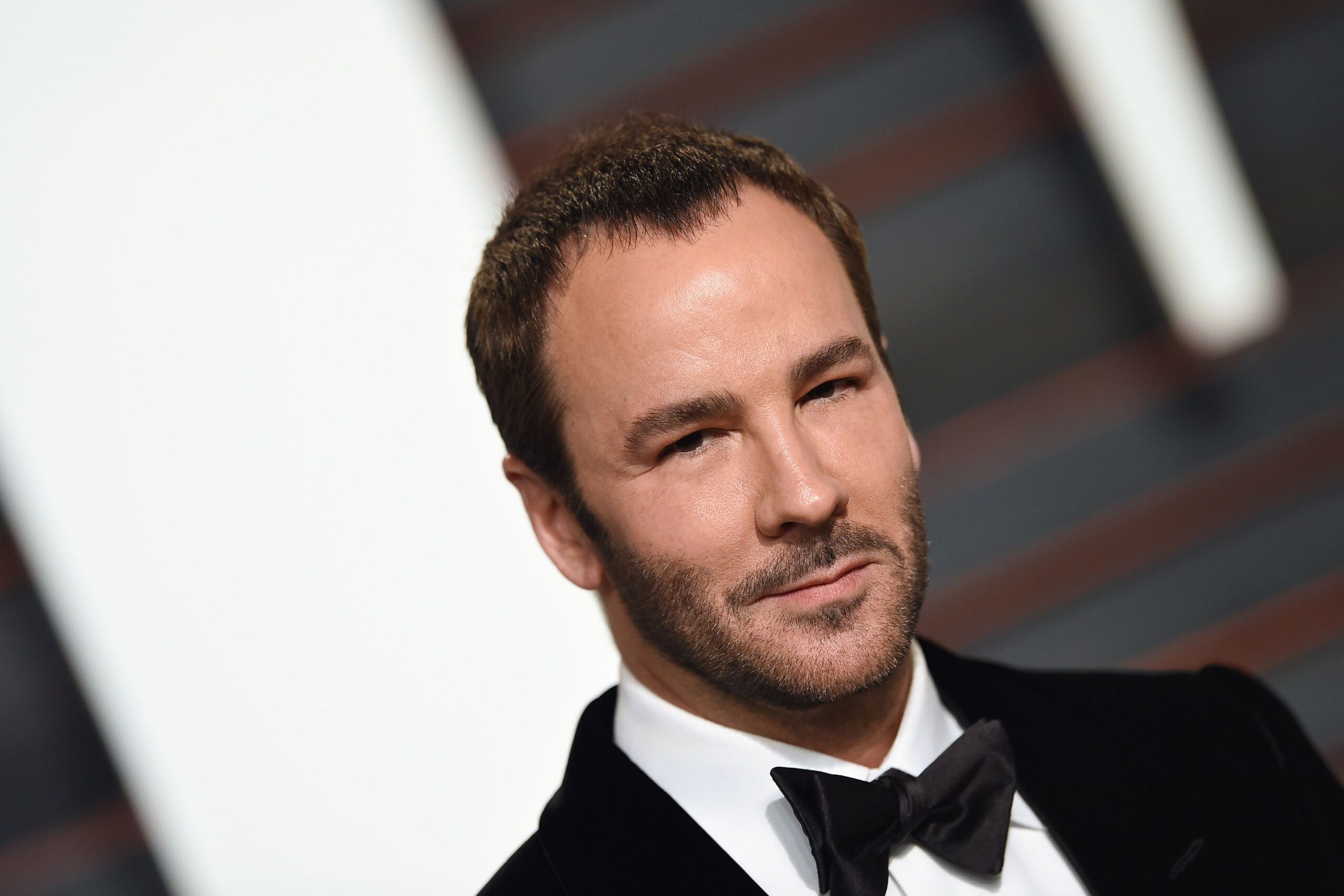 Tom Ford Sizing: Does it Run True to Size?