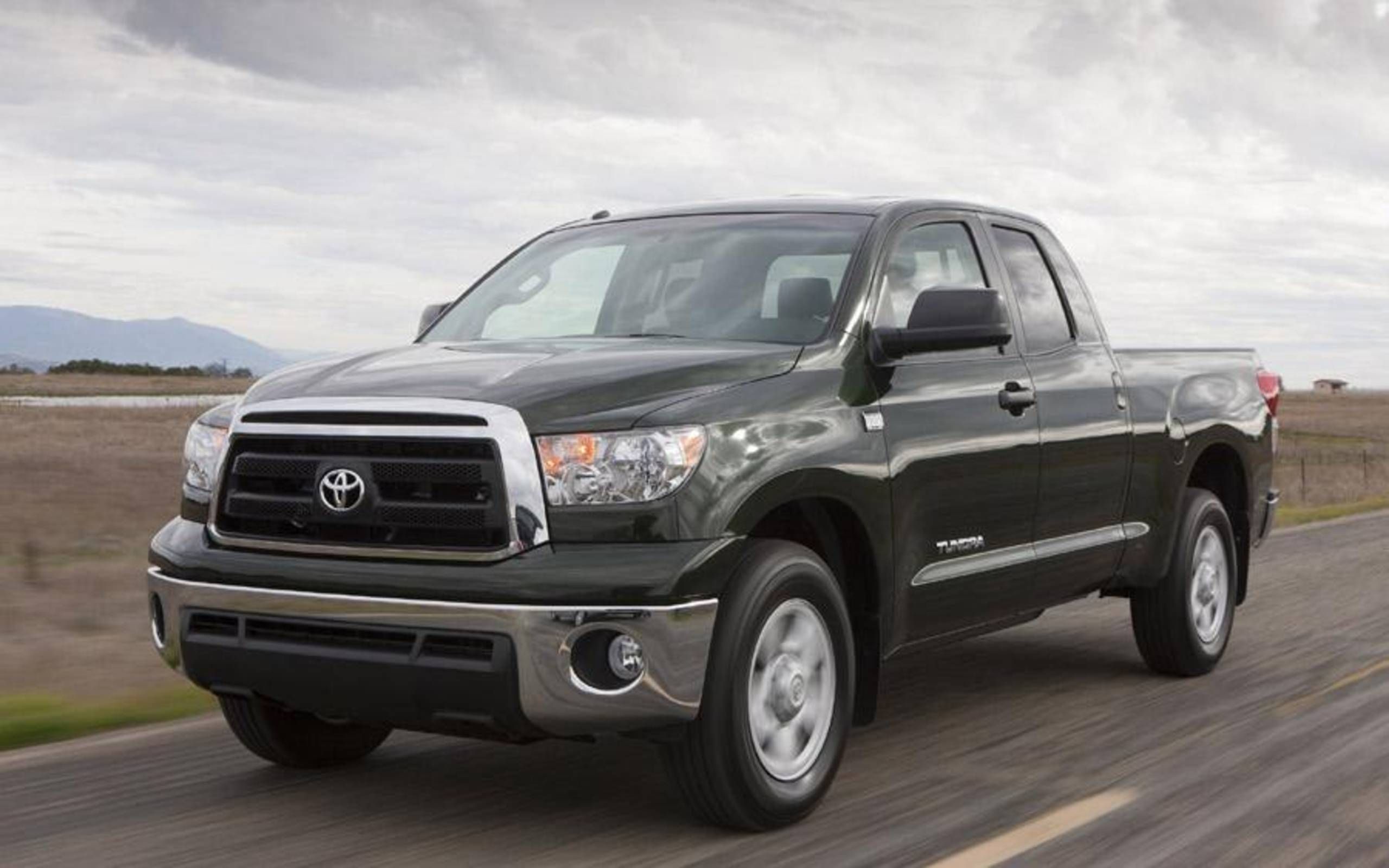 Top Reviews: 2011 Toyota Tundra – Unbiased Feedback & User Comments