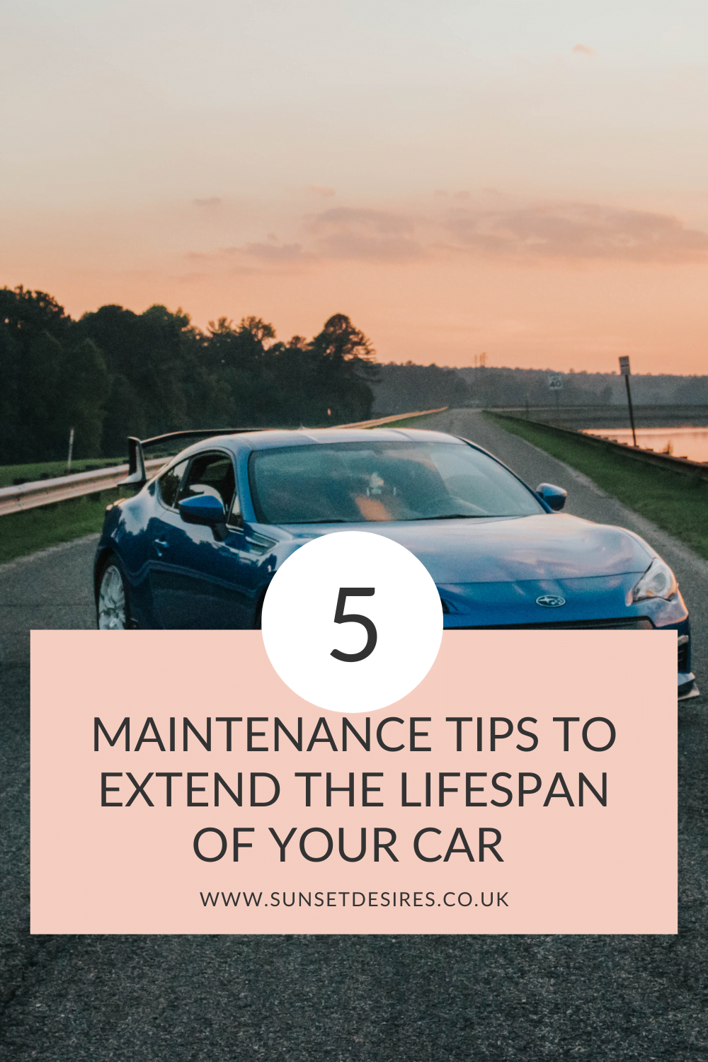 Top Tips for Extending the Lifespan of Your Car