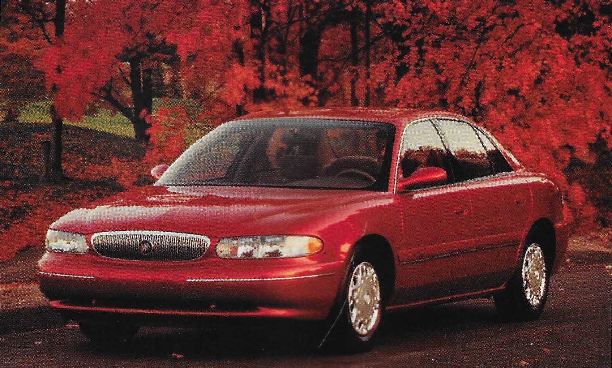 Troubles & Grievances: 1998 Buick Century's Woes Unveiled