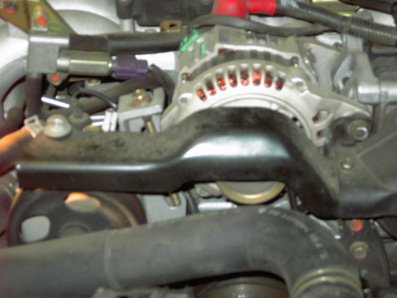 Troubleshooting 1996 Subaru Legacy’s Steering: Unveiling the Right Pull Mystery