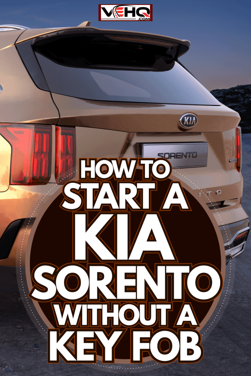 Troubleshooting 2012 Kia Sorento: Car Won’t Start – Unveiling the Mystery