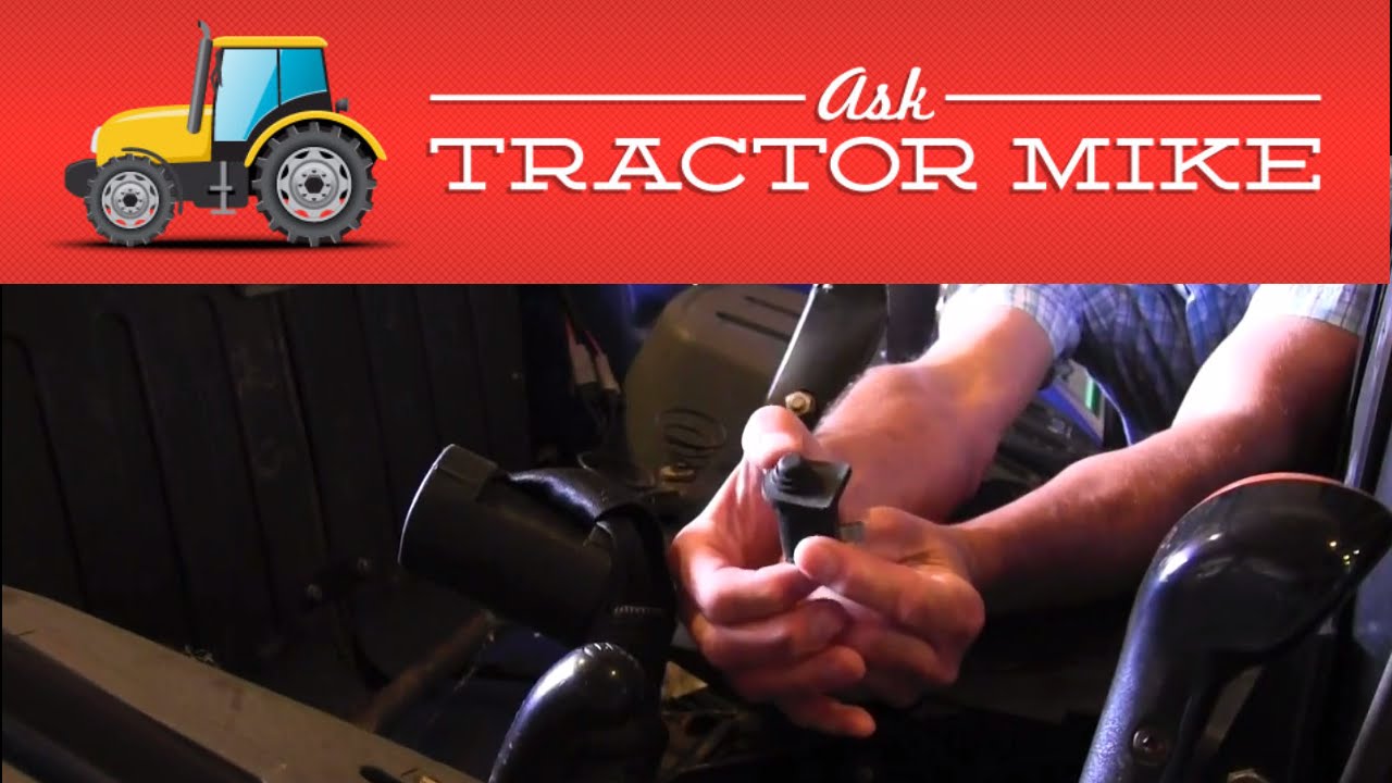 Troubleshooting Guide: New Holland Tractor Won’t Start