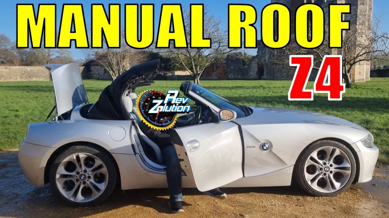 Troubleshooting the 2006 BMW Z4: Left Pulling Issue Demystified