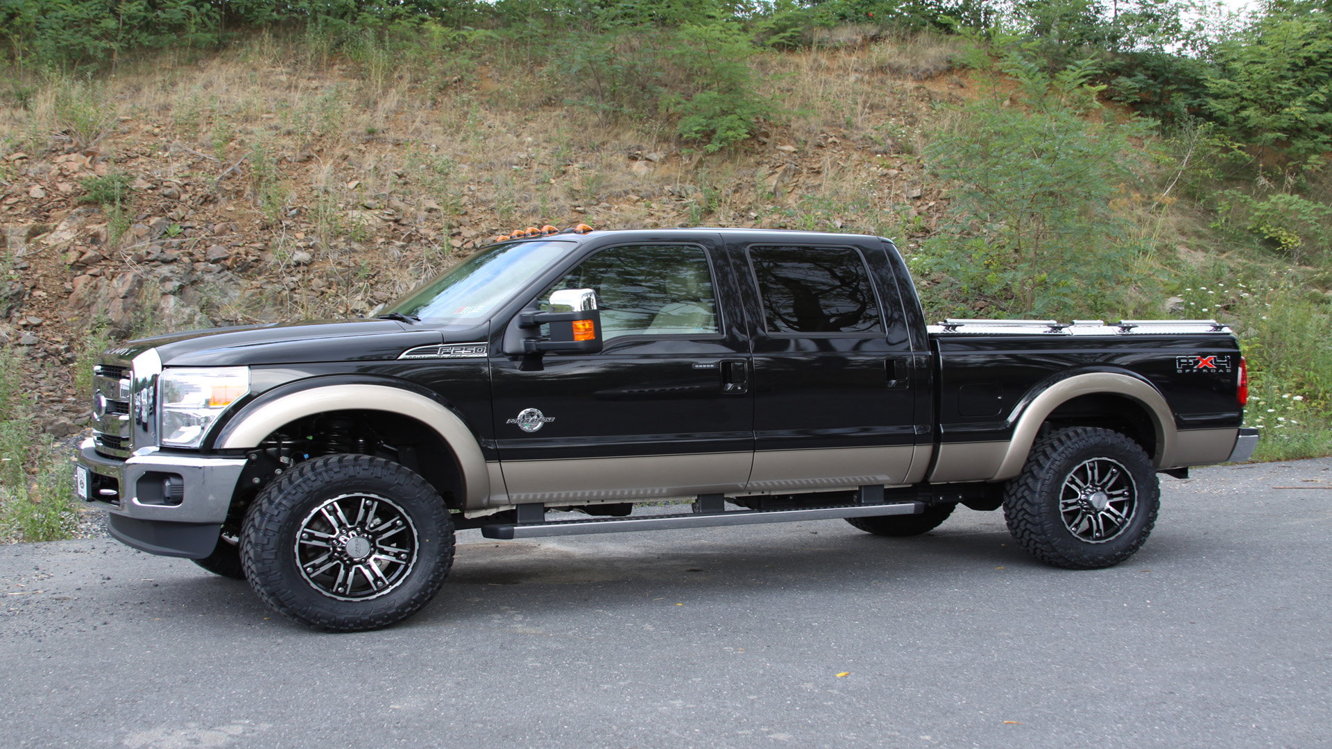 Uncovering Issues: Complaints with the 2014 Ford F250 Super Duty