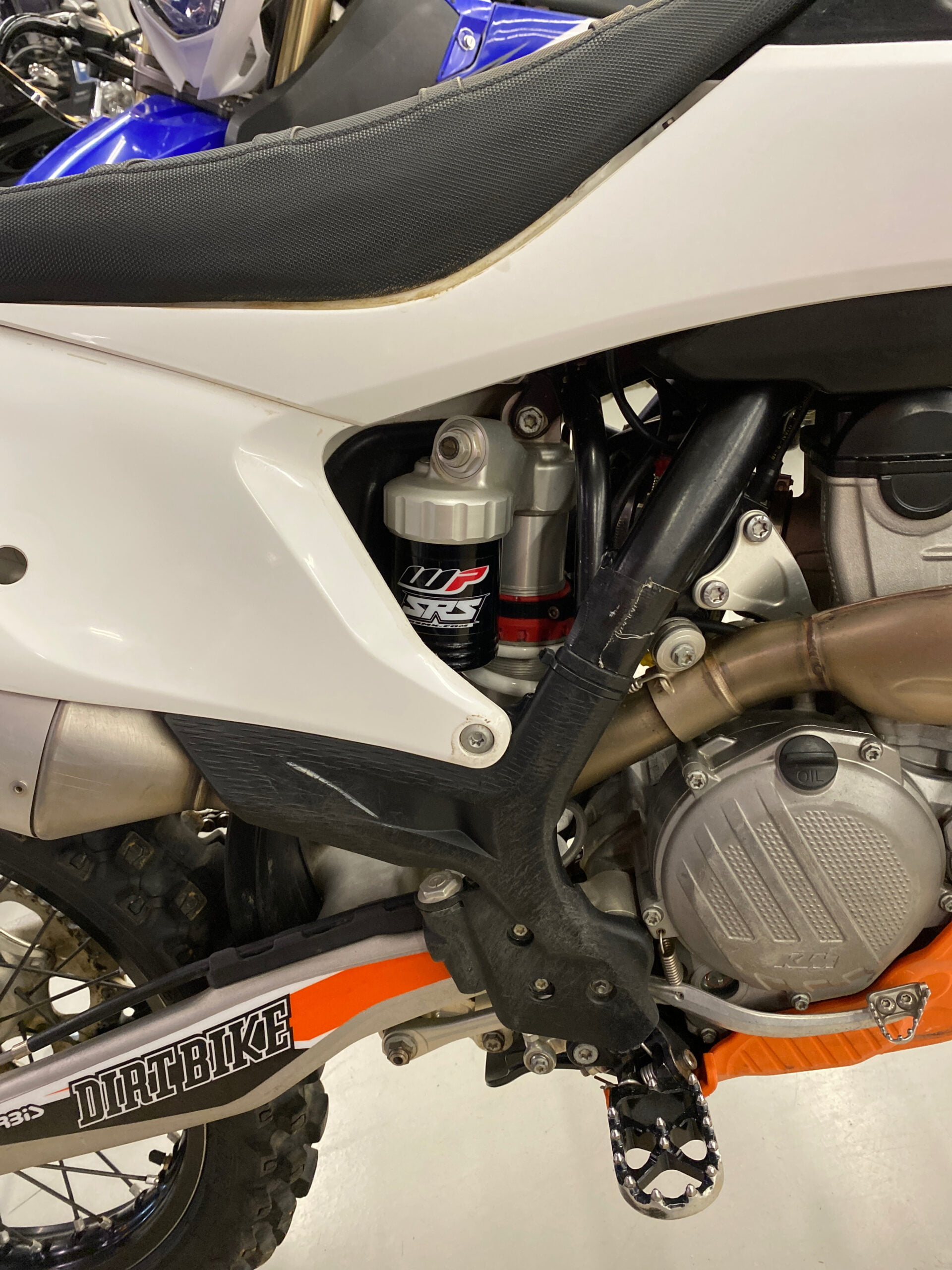 Unleashing the Power: Discover Which Gasoline Reigns Supreme for Your Motorcycle!