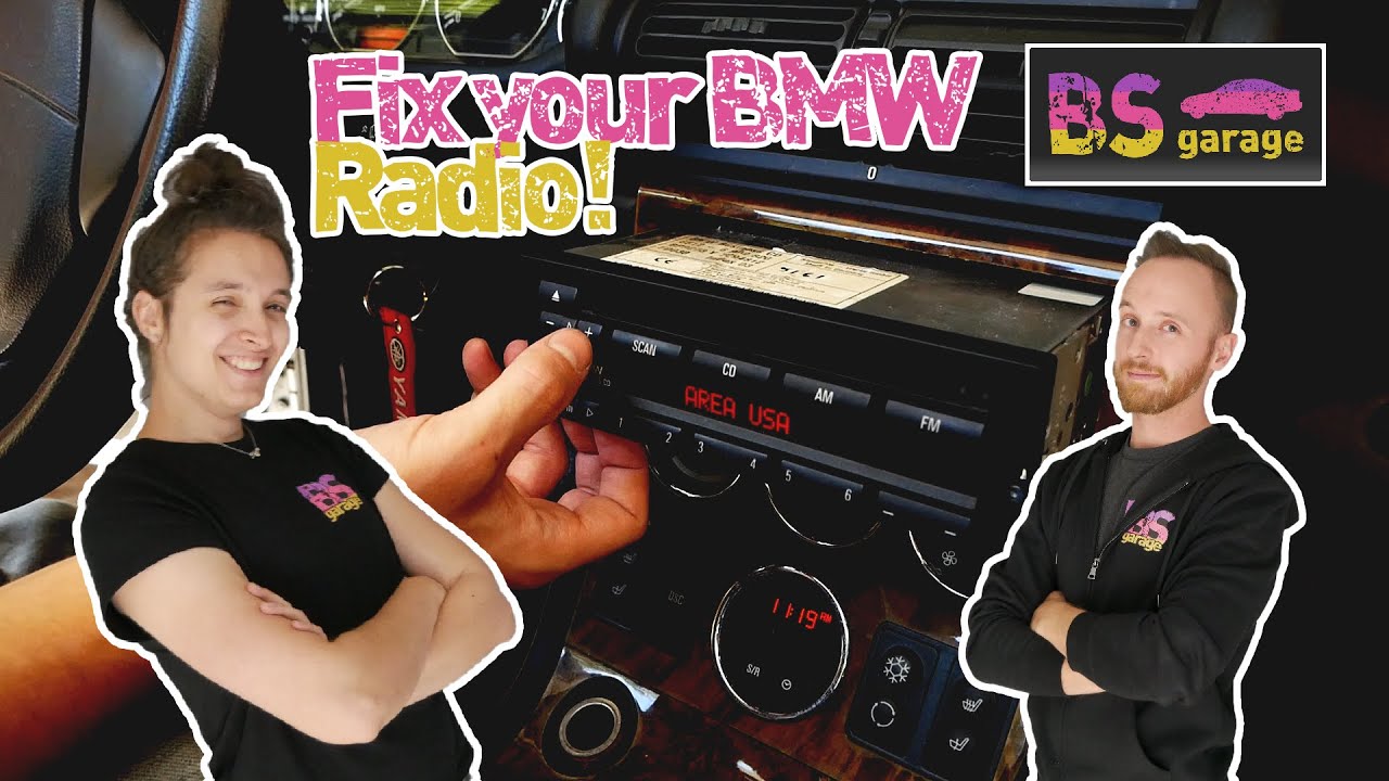 Unlock BMW M6 Radio: Get Your Code and Enjoy Seamless Audio Experience