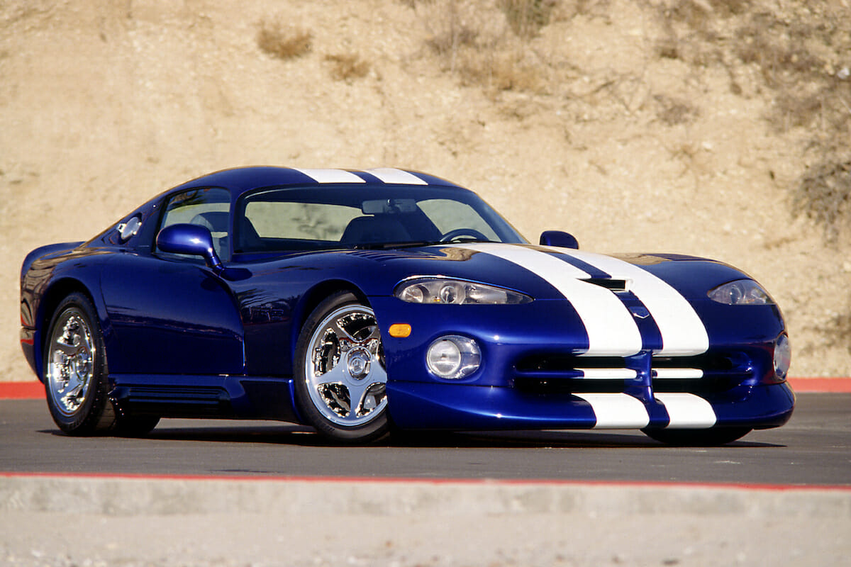 Unraveling Issues: Unveiling Problems and Complaints with the 2010 Dodge Viper
