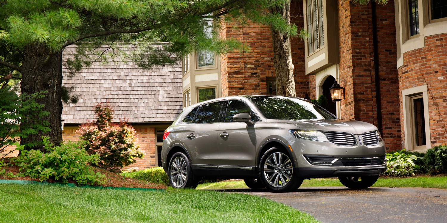 Unveiling the 2018 Lincoln MKX: Addressing the Problems and Complaints